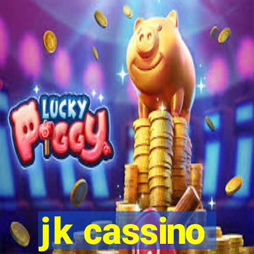 jk cassino